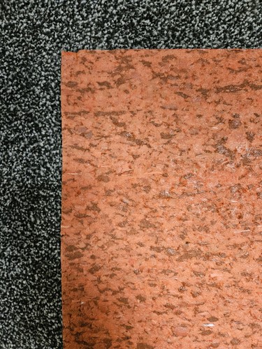 Carpet underlay 8mm - carpet,