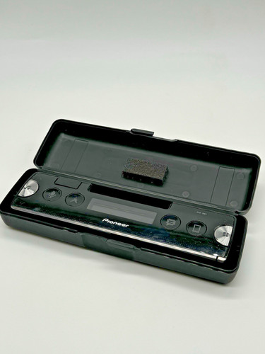 Pioneer sph 10bt face - pioneer,
