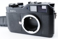 Epson R-D1s Rangefinder