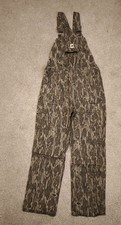 Mossy Oak Real Tree Wide Leg