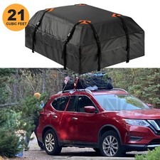 600L Car Roof Bag Waterproof