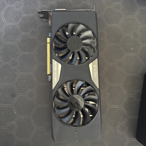 Evga nvidia geforce gtx - evga,