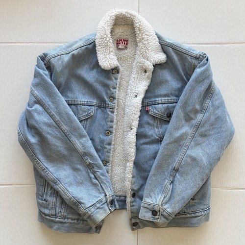 Levis type sherpa - levis,