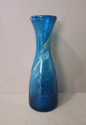 Mdina glass carafe - carafe, vase
