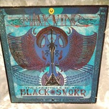 Hawkwind - The Chronicle Of