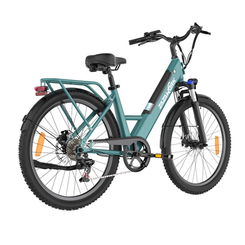 26in electric bike 250w 36v - 26in,