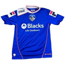 Fila Football Shirt Large