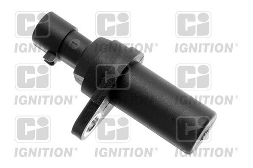 Commercial ignition oval - ignition,