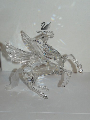 Swarovski figurine annual - swarovski,