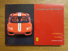 Ferrari 360 Challenge Stradale