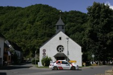 Alister McRae Subaru PWRC