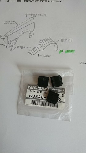 Nissan sunny b11 front - b11,,