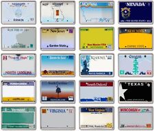 FRIDGE MAGNET - *CUSTOM*