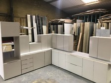 Cashmere/ Alpine White BUDGET
