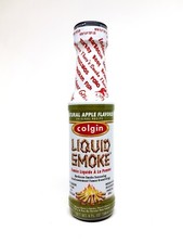 COLGIN LIQUID SMOKE - Natural