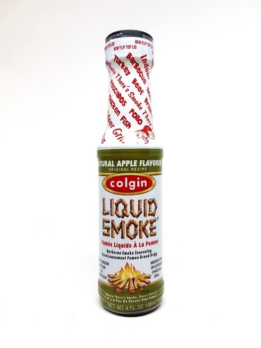 Colgin liquid smoke - liquid,