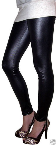 Long length leggings wet - long,