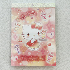 New Sanrio Hello Kitty Kawaii