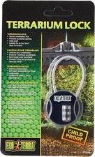 Exo terra terrarium - exo,