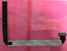 LVDS LEAD RIBBON FOR SHARP LC-55CUG8462KS LC-55CUG8462K E362120