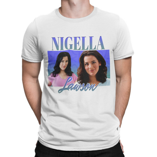 Nigella lawson series - nigella,