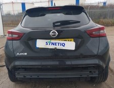 REAR AXLE NISSAN JUKE MK2