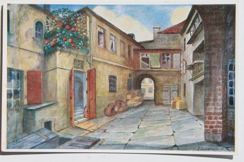 34189 breslau sabinezimmer - 34189,