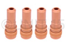 4 x VW Golf MK1 Scirocco