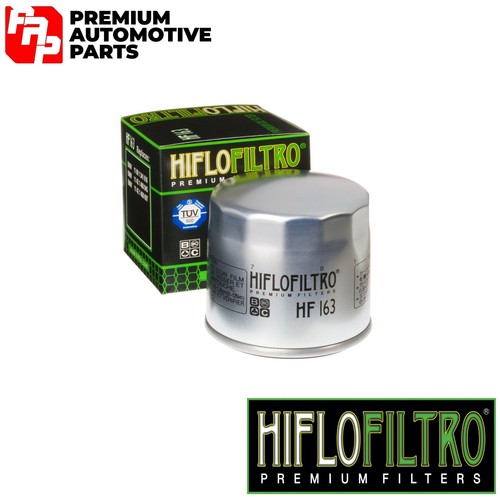 Oil filter bmw - r1150, gs