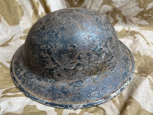 British army mk2 - army, helmet