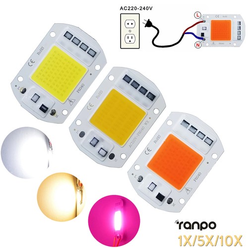Led grow cob - cob, lamp