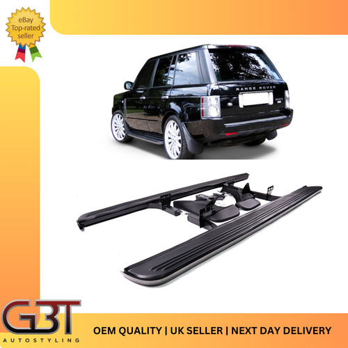 For range rover vogue l322 - for,