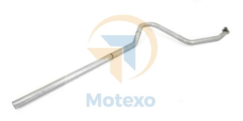Klarius vw861v exhaust - klarius,