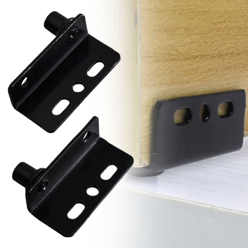 Pivot door hinges black heavy - pivot,