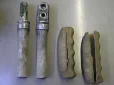 Atco Villiers kick start