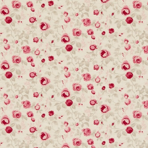 Clarke and - clarke, oilcloth