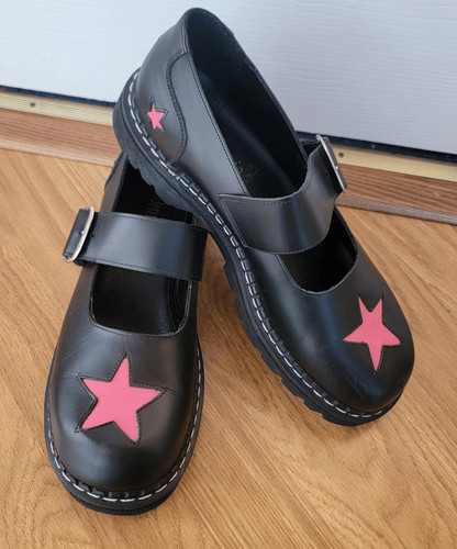 Vtg demonia star mary - demonia,