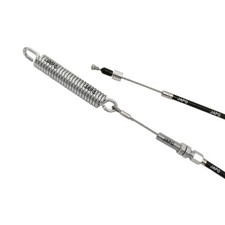 Deck Blade Engage Cable, Honda