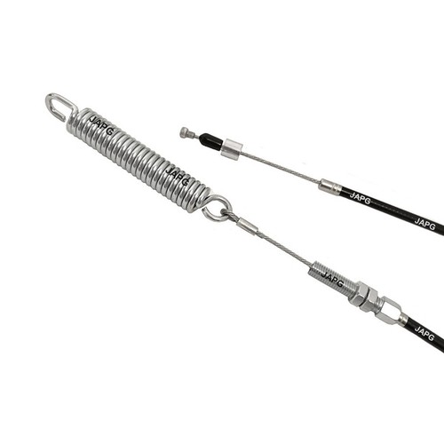 Deck blade engage cable honda - engage,