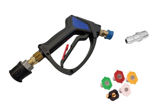 Mtm hydro 350 bar sg35 - mtm, swivel
