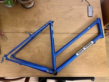 Dave Hinde Fillet Brazed