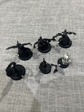 Warmachine Cryx Soul Cage And Wraiths With Soul Trappers