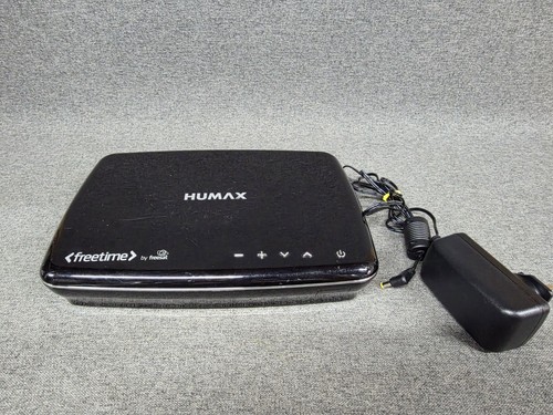 Humax hdr 1100s freesat hd - humax,