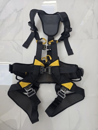 Petzl volt wind harness - volt, size
