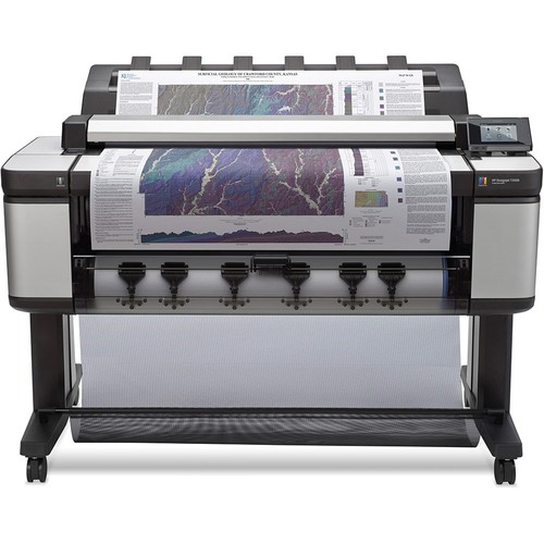 Designjet t3500ps aio - designjet,