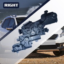 Rear Right Tail Light Taillamp Circuit Board Hatchback Kit Fit For Peugeot 307