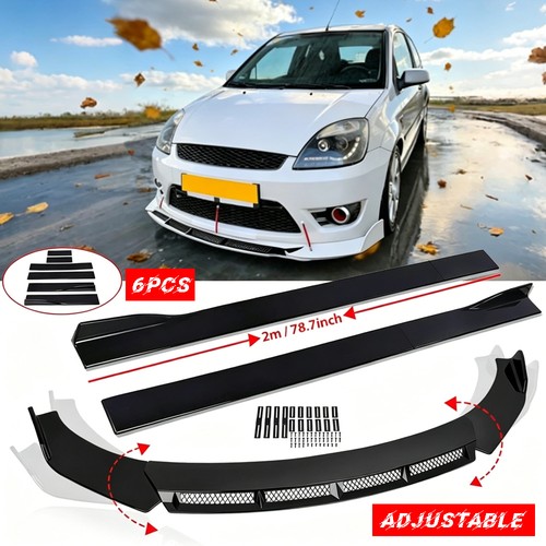 For ford fiesta mk5 - for,