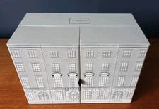 JO MALONE Advent Calendar Case 2019 Empty Box Only