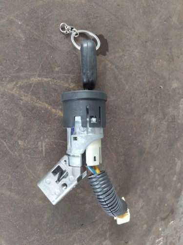 Toyota aygo 2013 ignition - aygo,