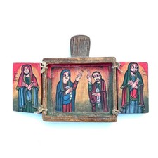 Antique Ethiopian Orthodox